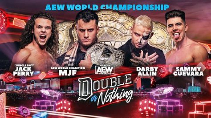 The Impending Arrival: MJF's Journey To WWE In 2024