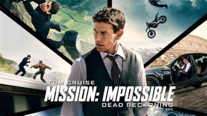 The Inaugural Mission Impossible Cinematic Experience: Unraveling The First Chapter