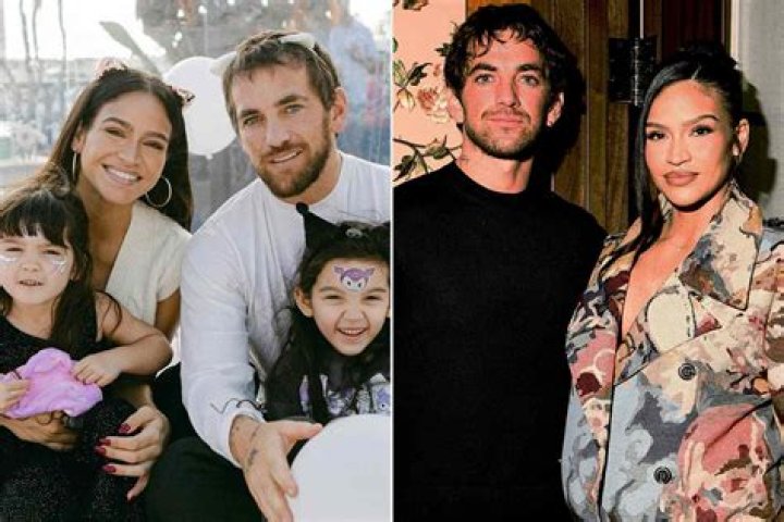 The Incredible Family Of Cassie Ventura: Exploring Her Parents' Influence