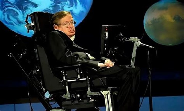 The Incredible Journey Of Stephen Hawking's Daughter: Taylor Hawking
