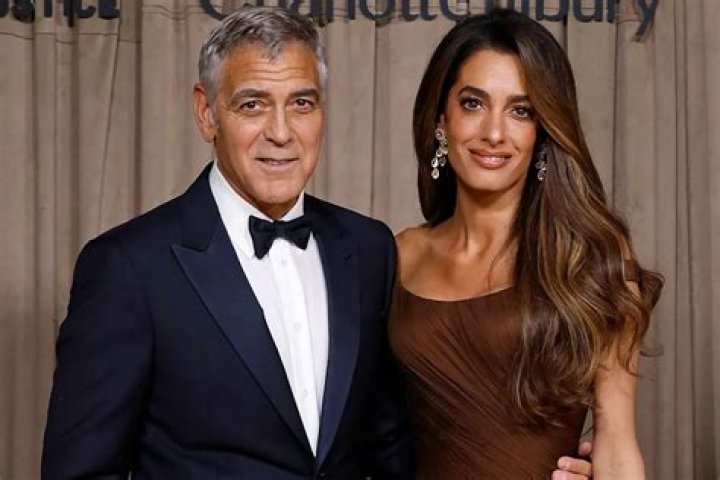 The Incredible Net Worth Of Amal Clooney's Parents: A Deep Dive