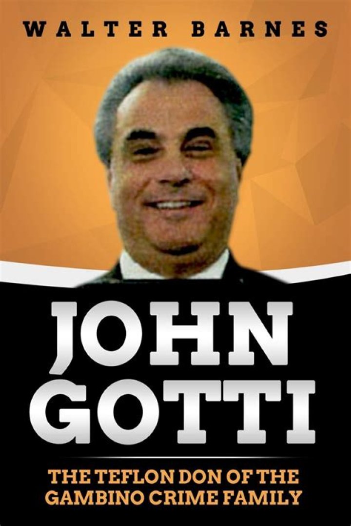 The Infamous Gambino Crime Family: John Gotti's Legacy