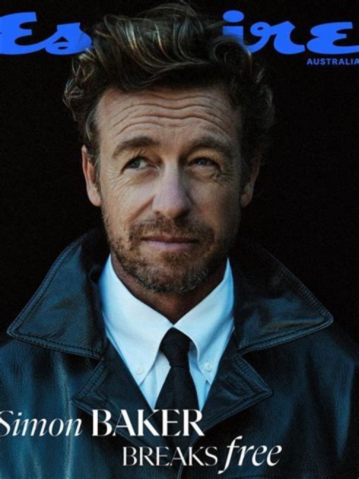 The Ins And Outs Of Simon Baker's Marriage: A Timeline | Exclusive