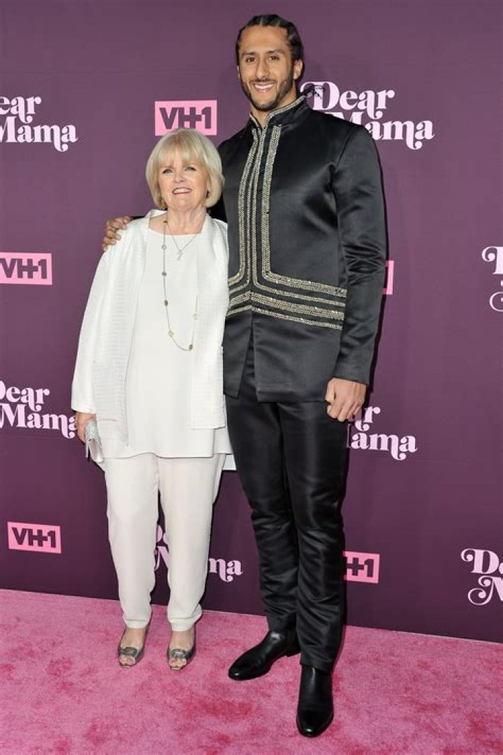 The Inspiring Story Of Teresa Kaepernick: A Mother's Strength