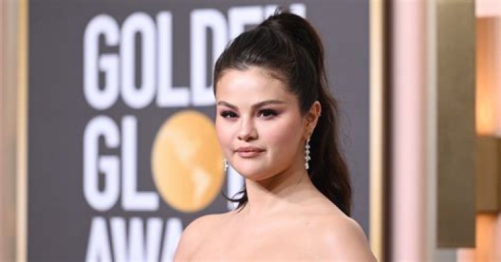 The Intriguing Evolution Of Selena Gomez's Facial Features