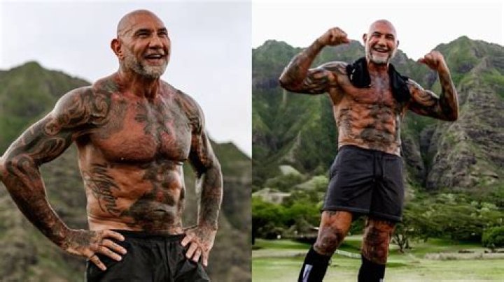 The Intriguing Roots Of Dave Bautista's Heritage: Unraveling His Ethnic Background