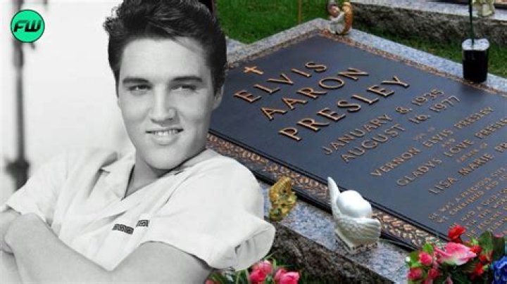 The King's Pet Name For Priscilla: An Elvis Presley Love Story