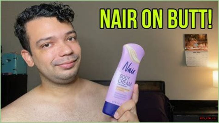 The Latest Nair Video On Twitter: Watch Now!