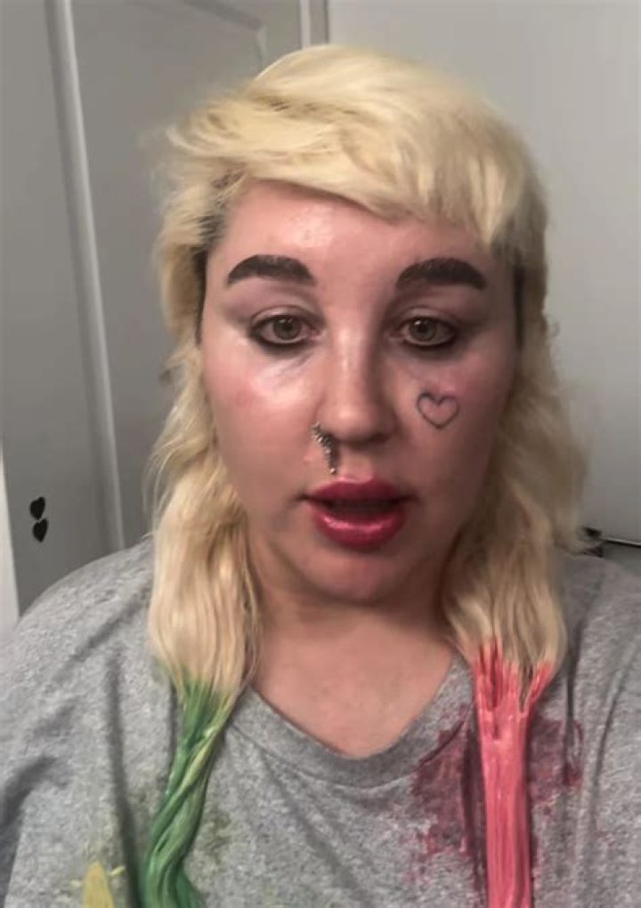 The Latest On Jillian Bynes