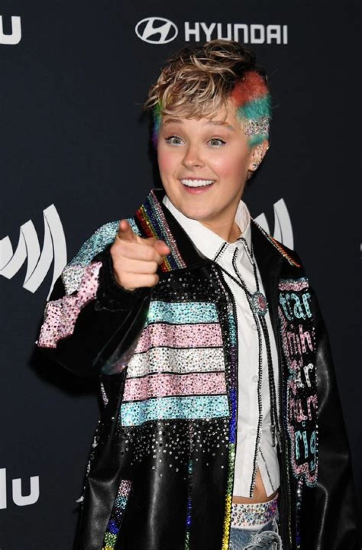 The Latest On Jojo Siwa's Death And Legacy