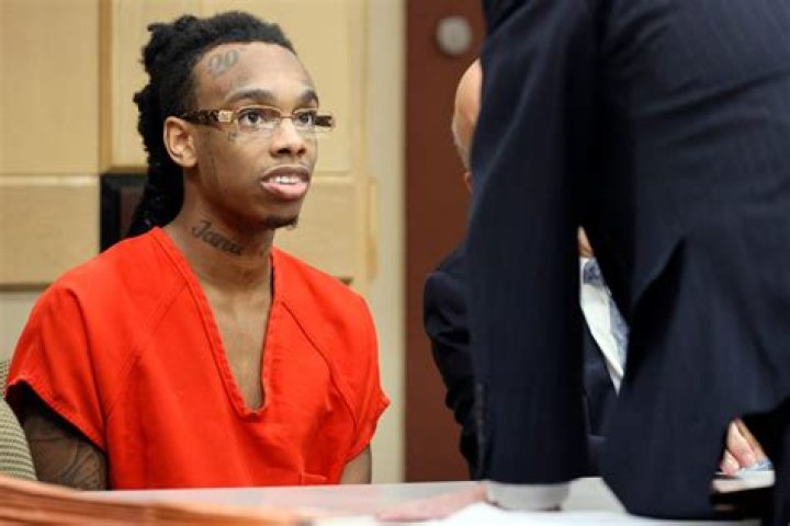 The Latest Scoop: Is YNW Melly Currently Incarcerated Or Released?