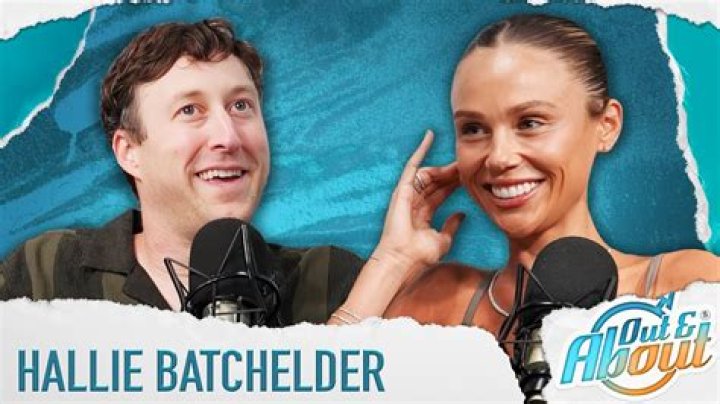 The Legacy Of The Hallie Batchelder Family: A Historical Exploration
