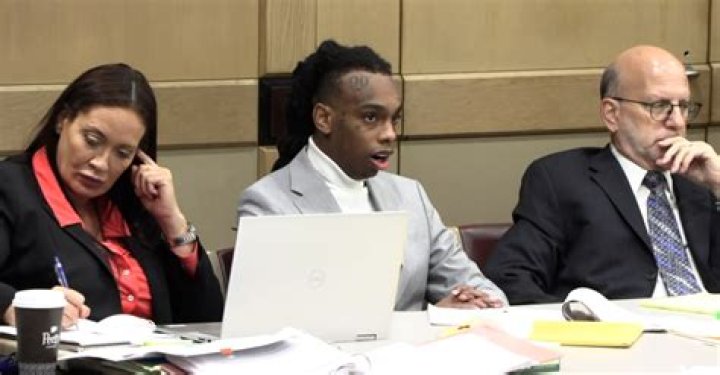 The Legal Team Behind YNW Melly: Who Are His Lawyers?
