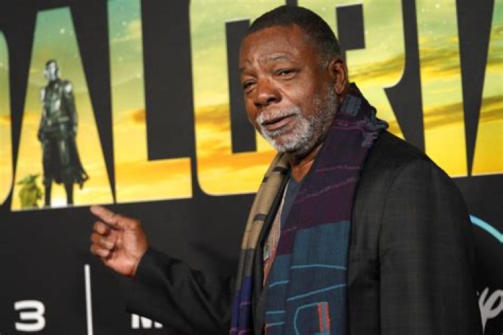 The Legendary Actor Ralph Carter: A Hollywood Icon