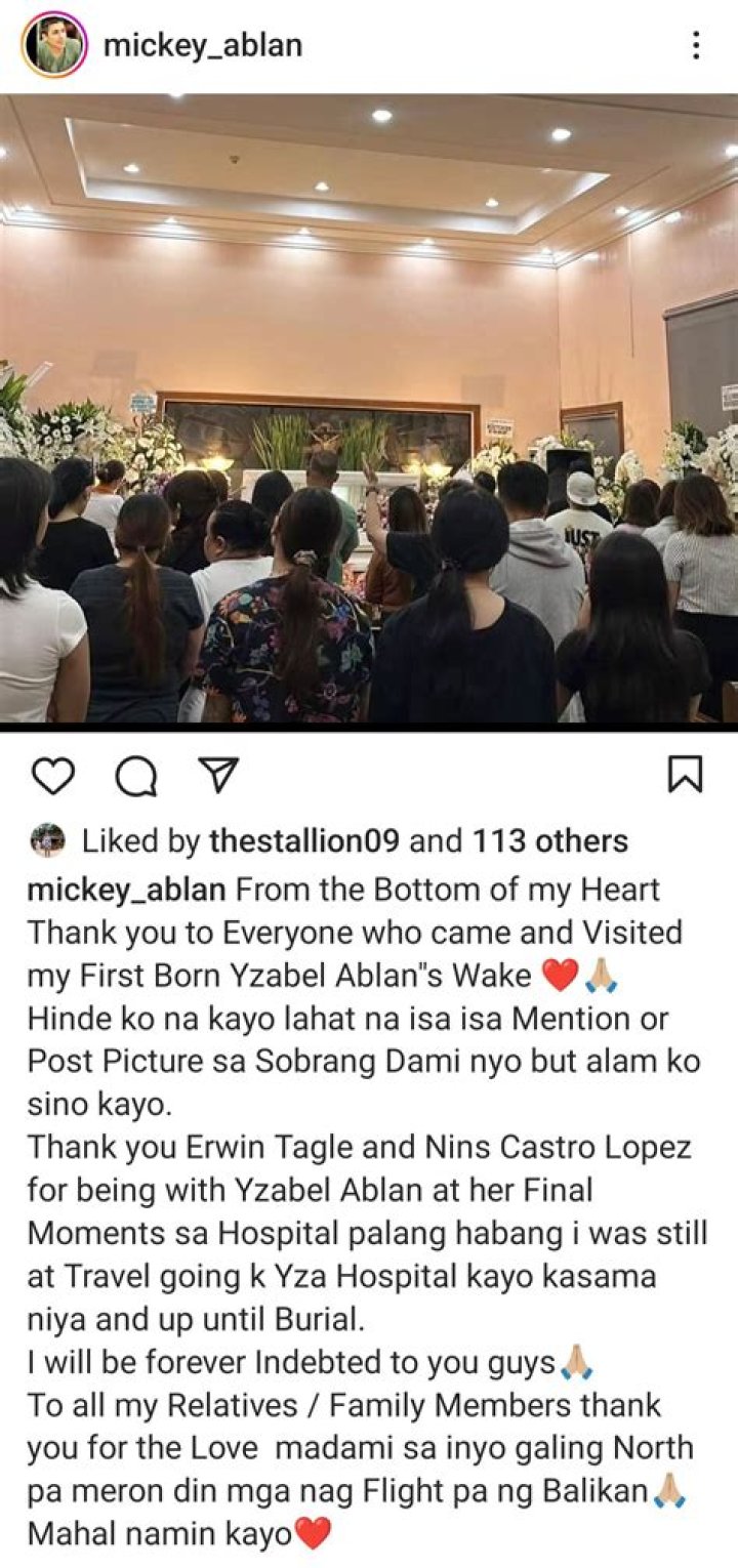 The Legendary Career Of Iwa Moto Mickey Ablan