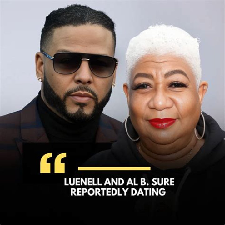 The Legendary Collaboration: P. Diddy And Al B. Sure!