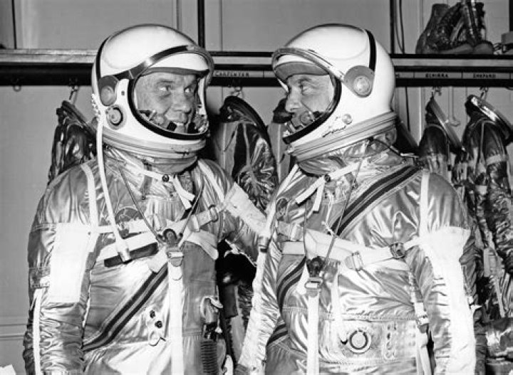 The Legendary Hudson Schirra: A Space Pioneer's Life And Legacy
