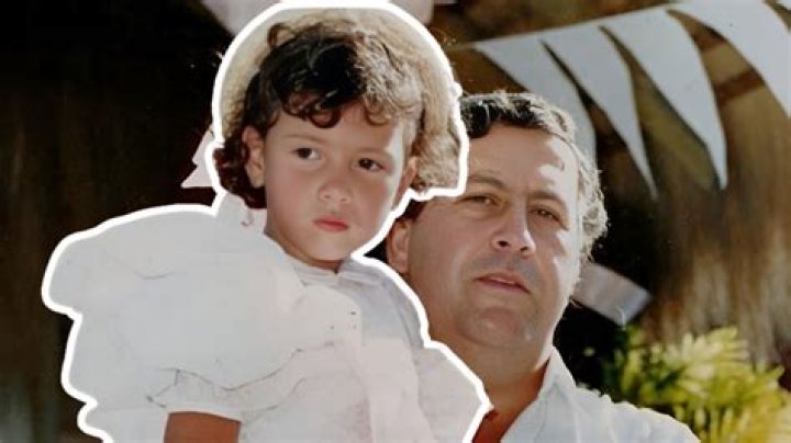 The Life And Legacy Of Manuela Escobar, Pablo Escobar's Daughter