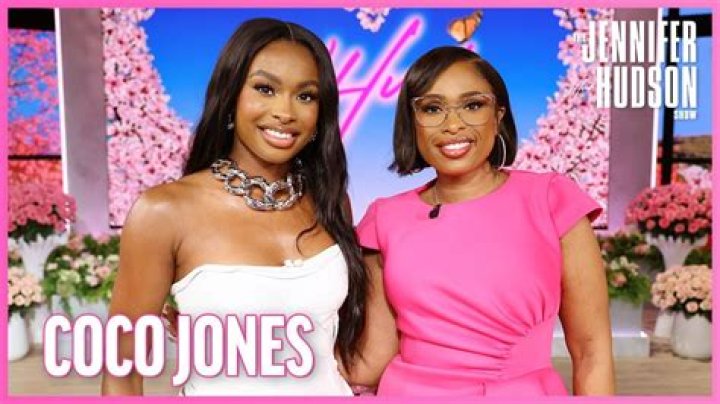 The Love Life Of Coco Jones: Relationships And Boyfriends