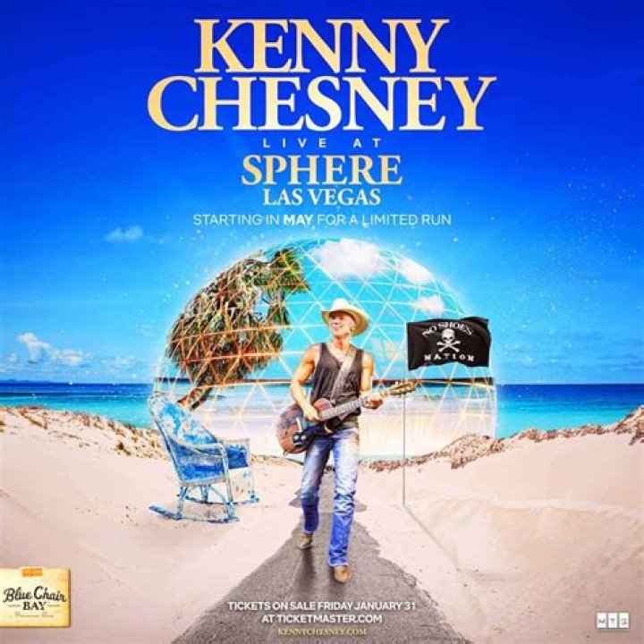 The Love Story Of Mary Nolan And Kenny Chesney: A Country Music Powerhouse Duet