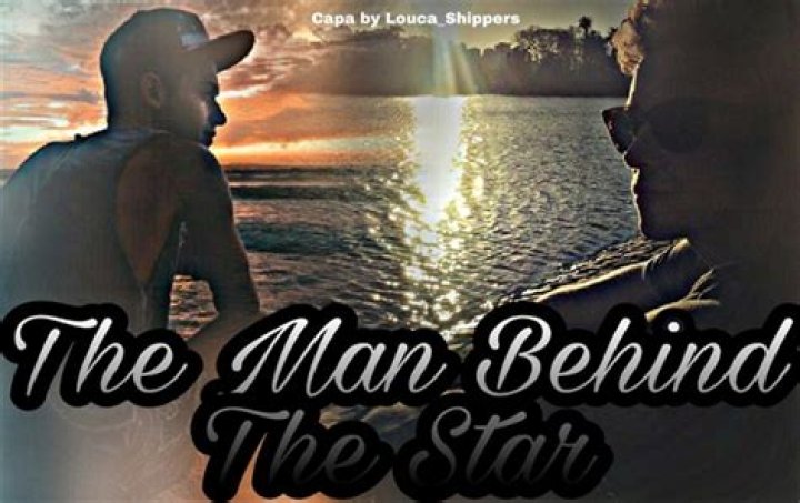 The Man Behind The Star