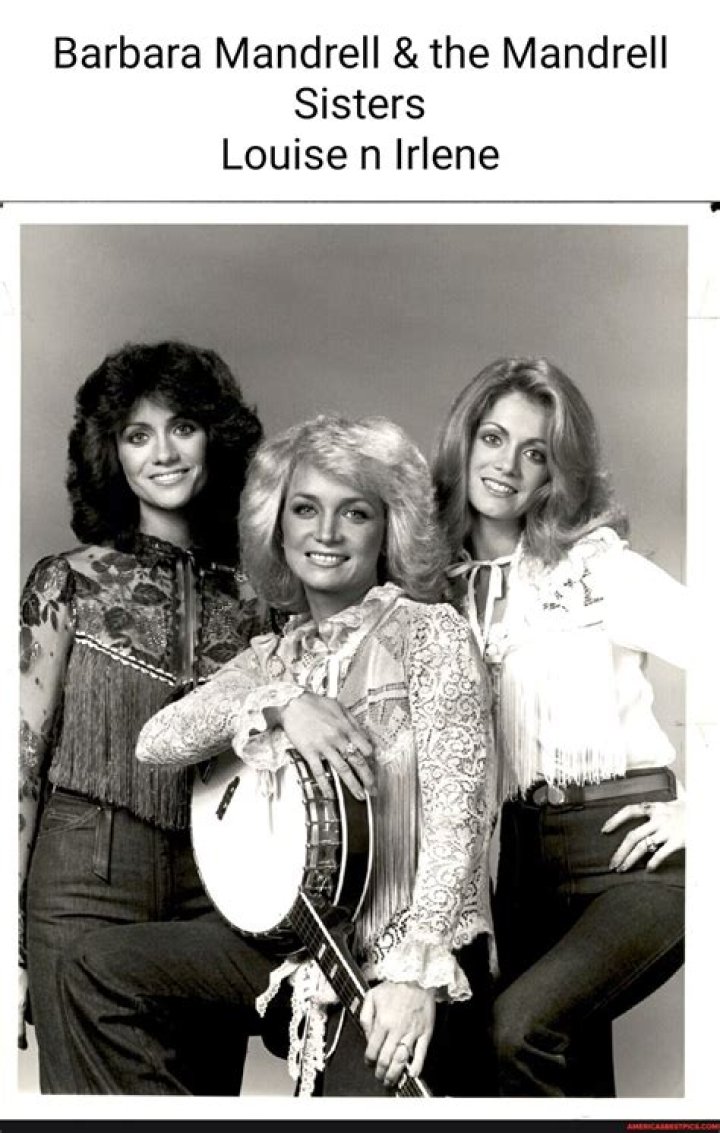 The Mandrell Sisters Show | Unforgettable Country Music Moments