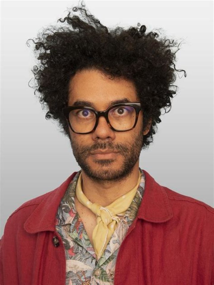 The Matrimonial Life Of Richard Ayoade: A Deep Dive Into His Marriage