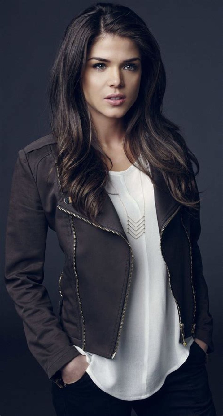 The Matrimonial Union Of Marie Avgeropoulos | Marriage Details Unveiled