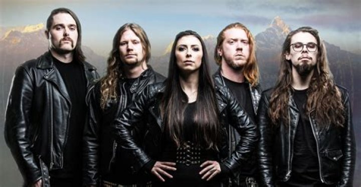 The Midas Of Metal: Unveiling The Richest Heavy Metal Bands