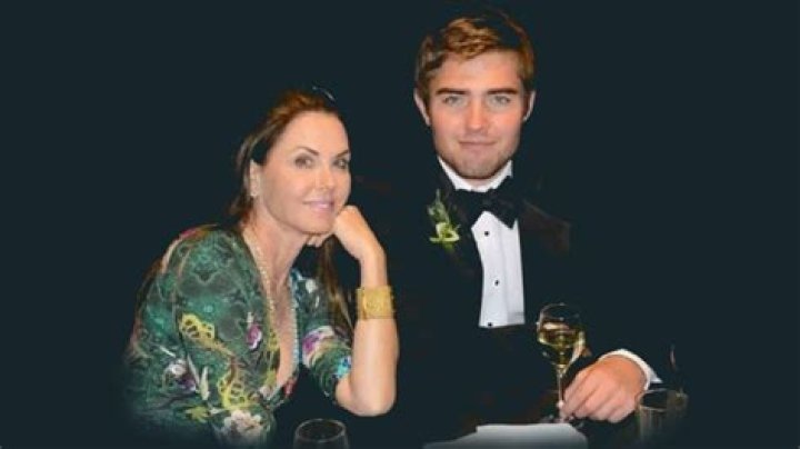 The Mother Of Liam Costner: Unveiling The Woman Behind The Star