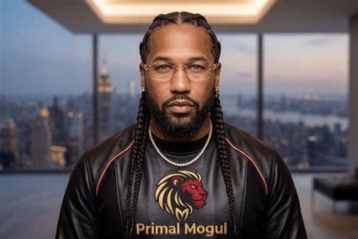 The Music Mogul's Business Empire