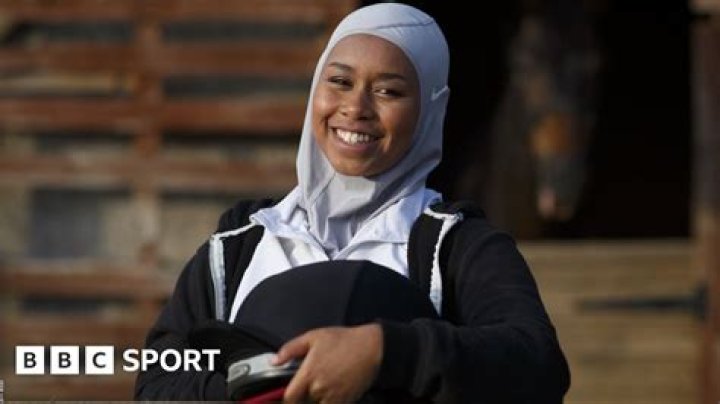 The Muslim Comedian Breaking Barriers