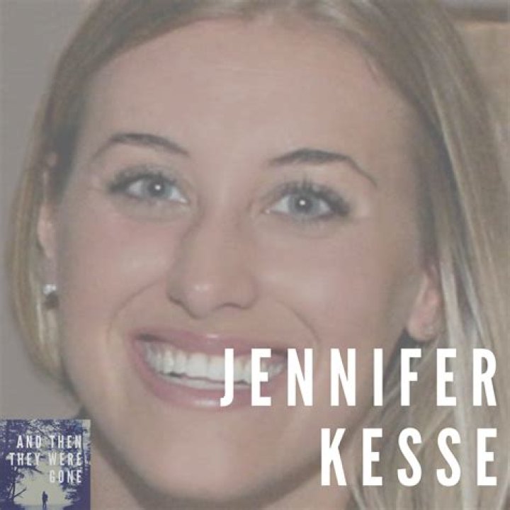 The Mysterious Disappearance Of Jennifer Kesse