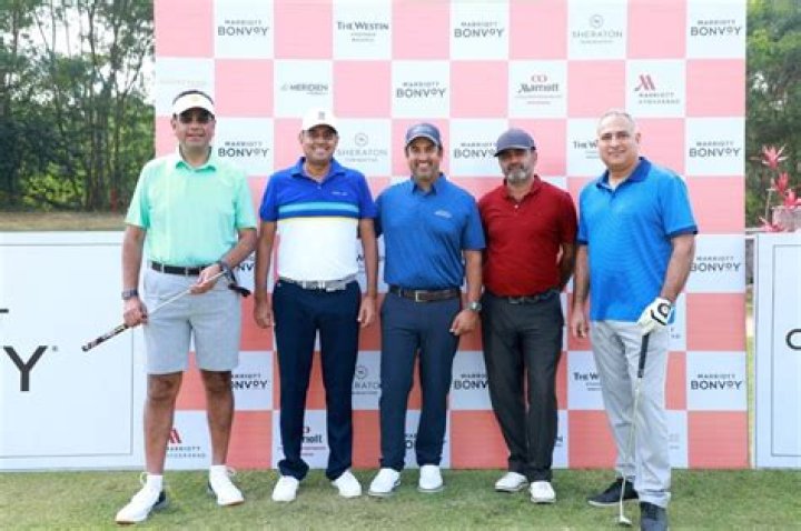 The Nationality Of Ace Golfer Ajit Singh Randhawa