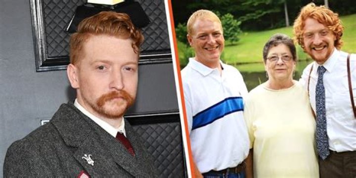 The Newest Addition To Tyler Childers' Family: A Son!
