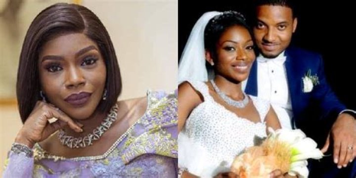 The Newest Scoop On Jimmy And Kemi Odukoya's Divorce
