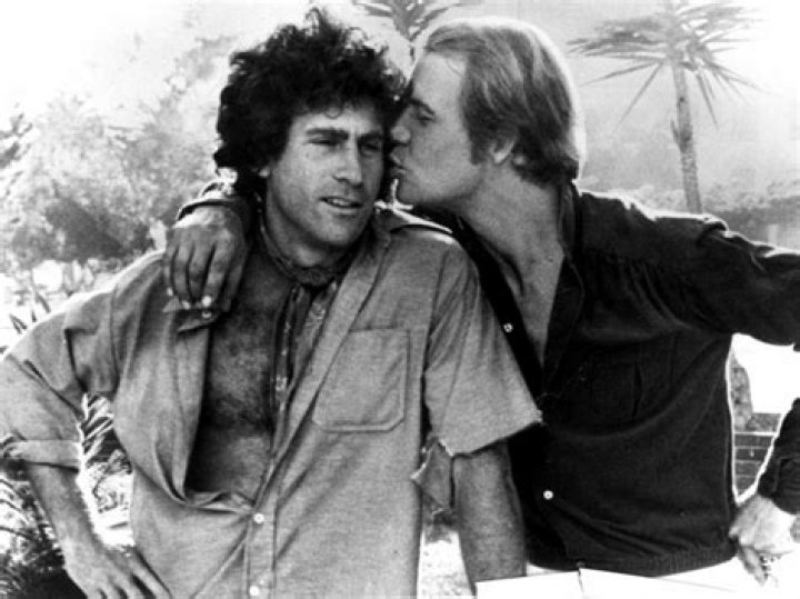 The On-Screen Romance Of Karen Carlson And David Soul: A TV Classic