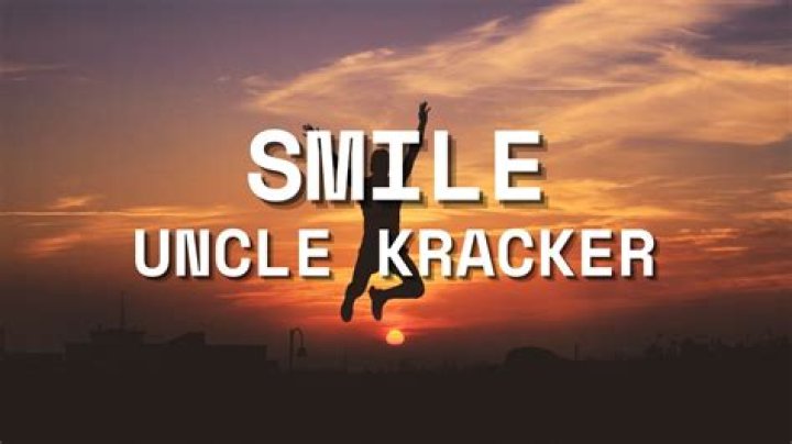 The Origin Of Uncle Kracker: Unraveling The Intriguing Nickname