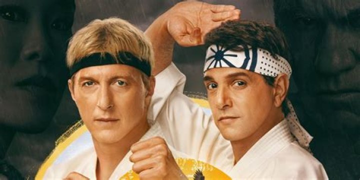 The Origin Of William Zabka: From Karate Kid To Cobra Kai