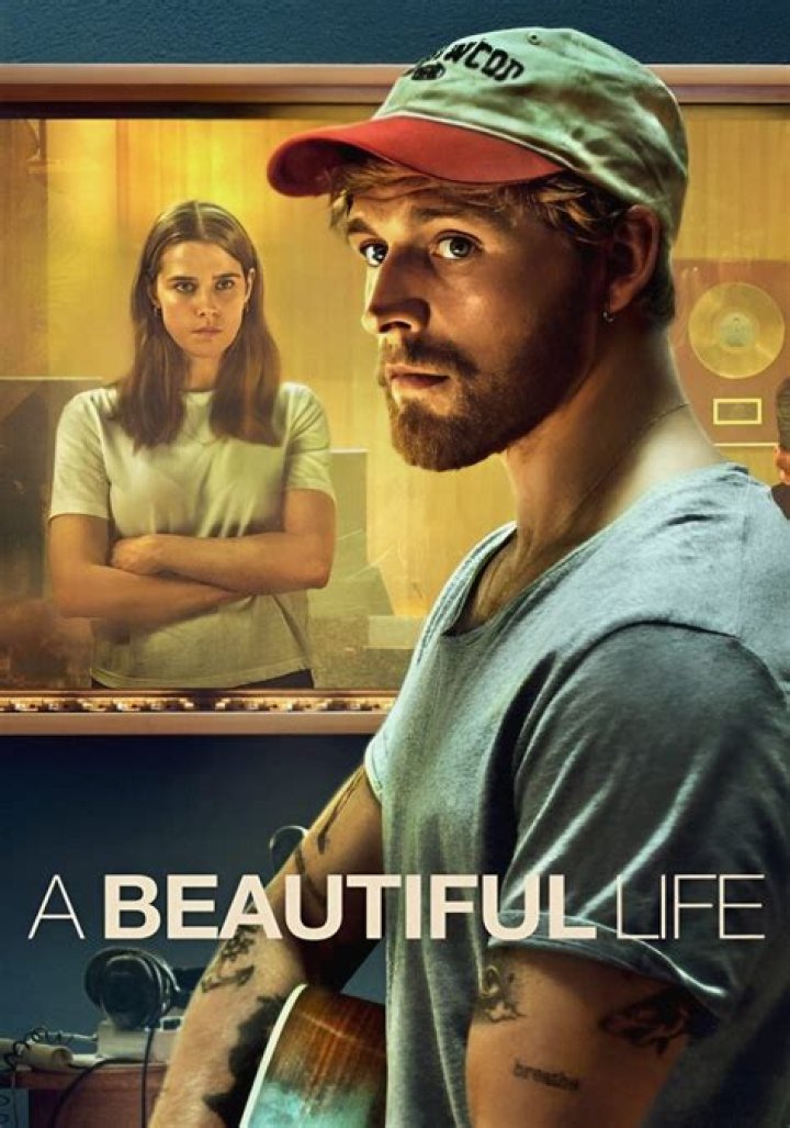 The Original Language For The Award-Winning Film: "A Beautiful Life"