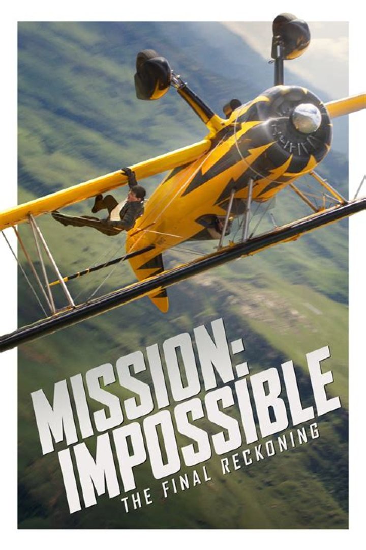 The Original Mission: The Ultimate Mission Impossible Experience