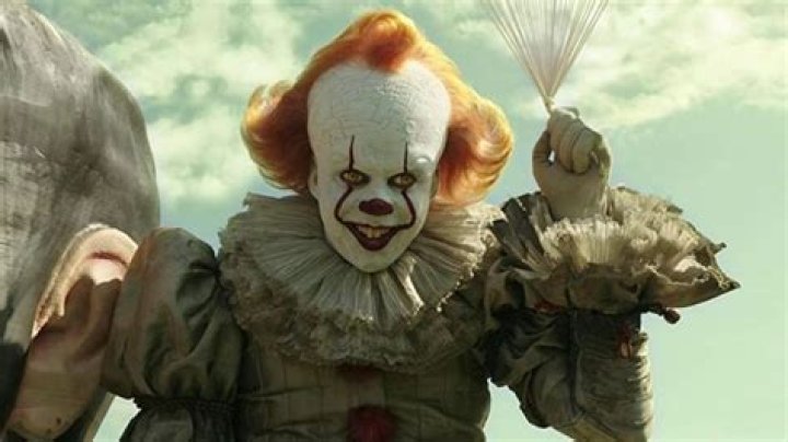 The Origins Of Pennywise: How Did The Evil Clown Come To Be?