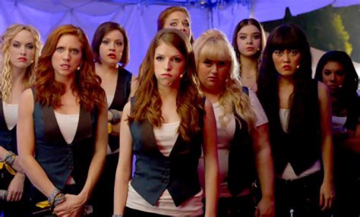 The Perfect Guide To The Pitch Perfect Cast And Characters