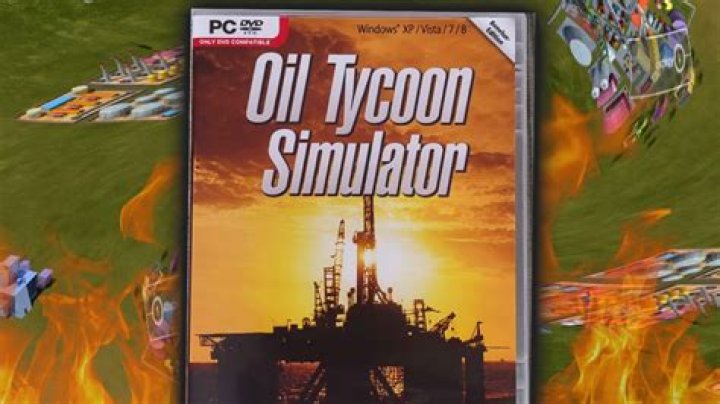 The Pioneering Spirit Of William Cosden: Oil Tycoon And Visionary
