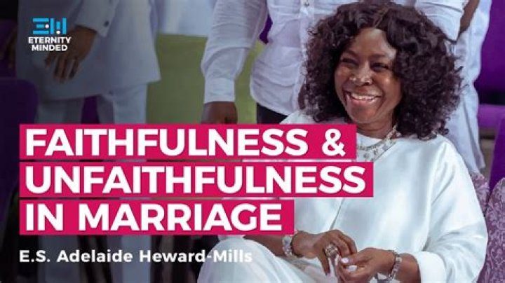 The Poignant End: Unveiling Unfaithfulness In Film