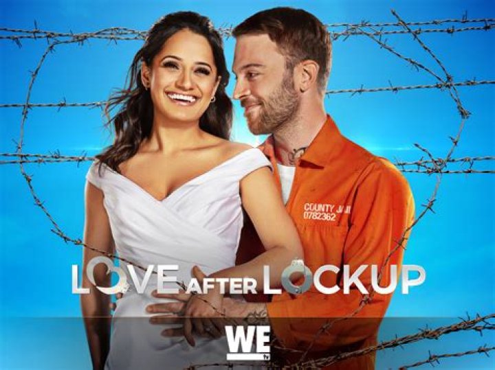 The Real Truth About Love After Lockup's Alexander