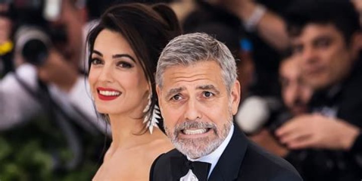 The Relationship Between Talia Balsam And George Clooney: A Love Story