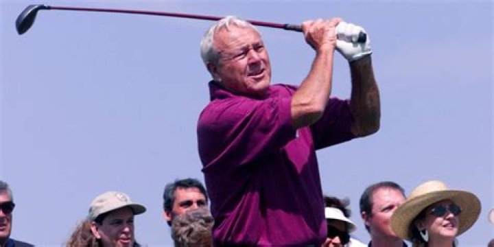 The Richest Golfers Dominating LIV Golf