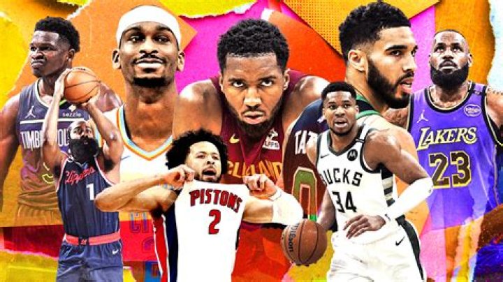 The Rise Of An NBA Star