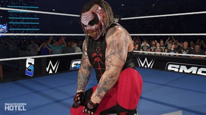 The Rise Of Bray Wyatt In WWE 2013